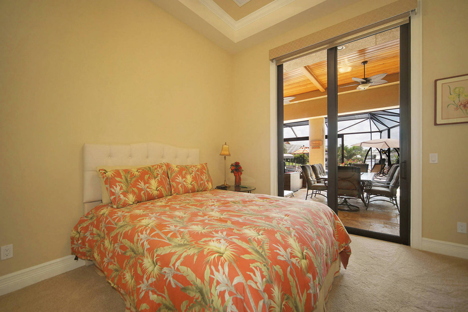 Cape Coral Home 986563