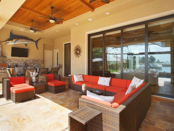 Cape Coral Home 986563