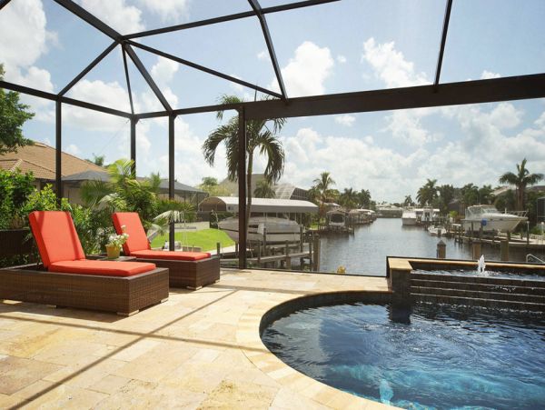 Cape Coral Home 986563