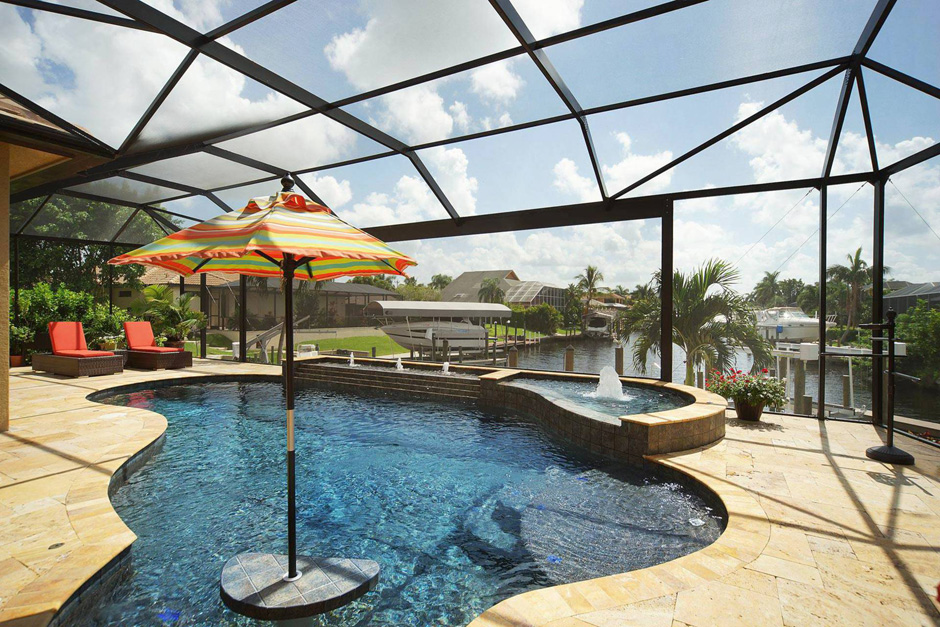 Cape Coral Home 986563
