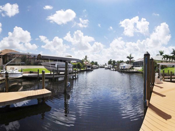 Cape Coral Home 986563