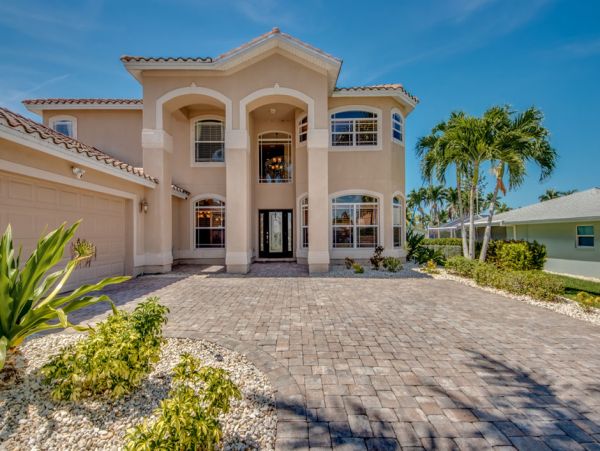 Cape Coral Home 986564