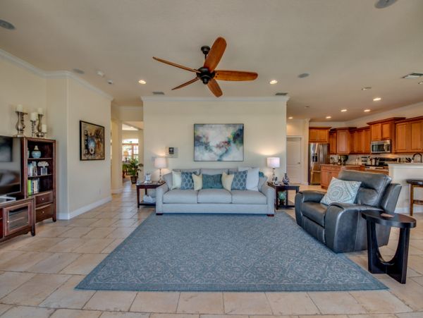 Cape Coral Home 986564
