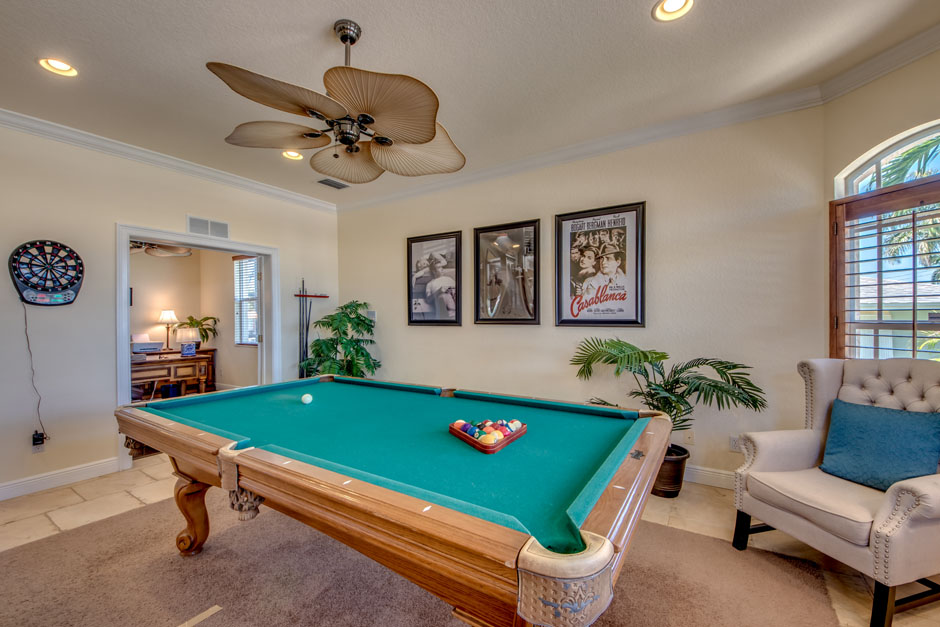 Cape Coral Home 986564