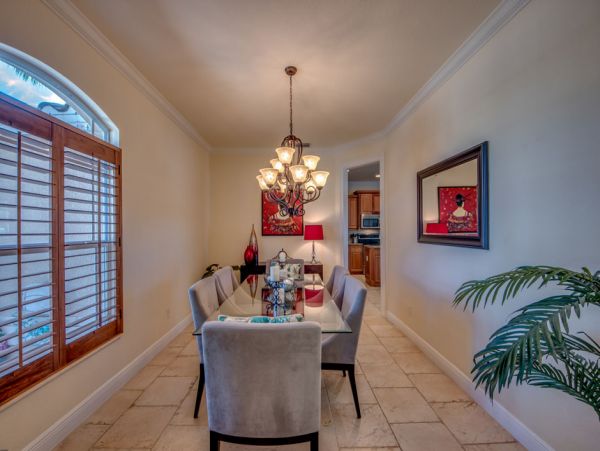 Cape Coral Home 986564