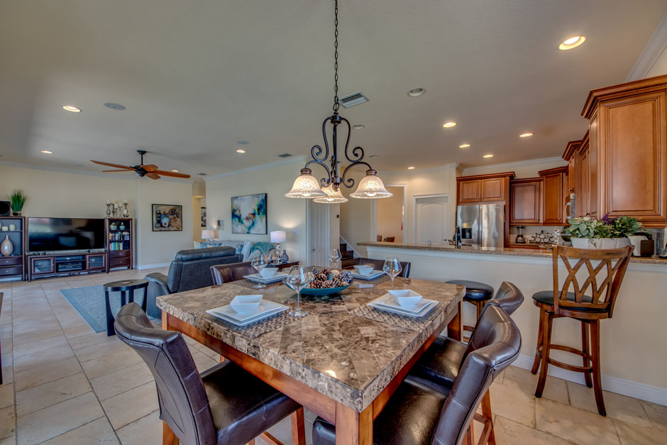 Cape Coral Home 986564