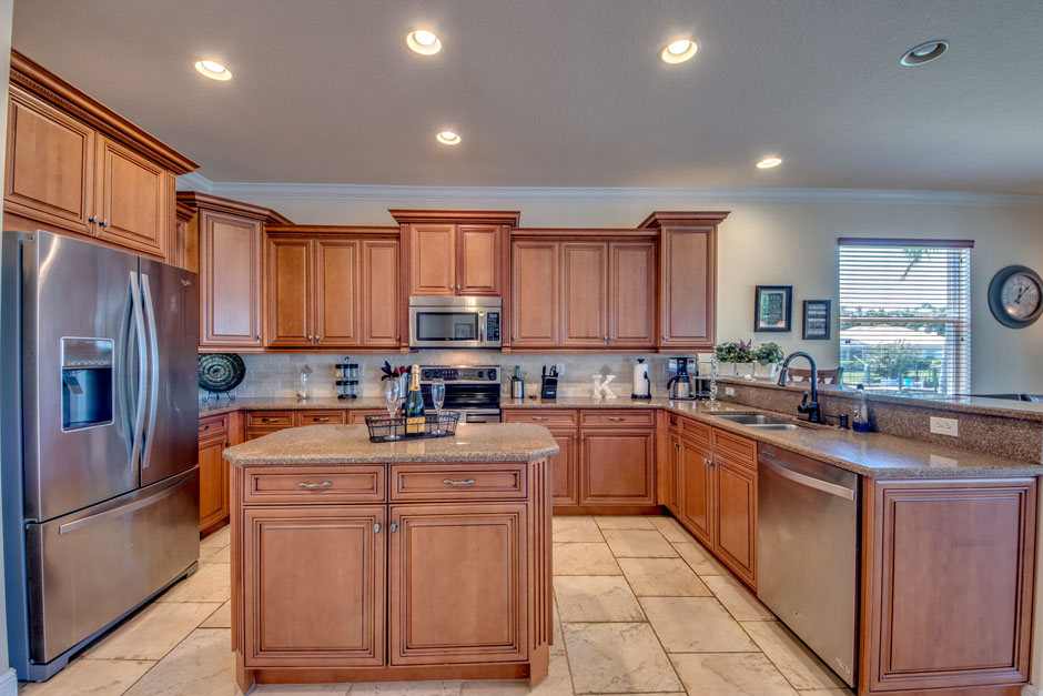 Cape Coral Home 986564