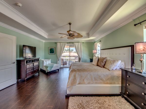 Cape Coral Home 986564