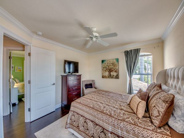 Cape Coral Home 986564