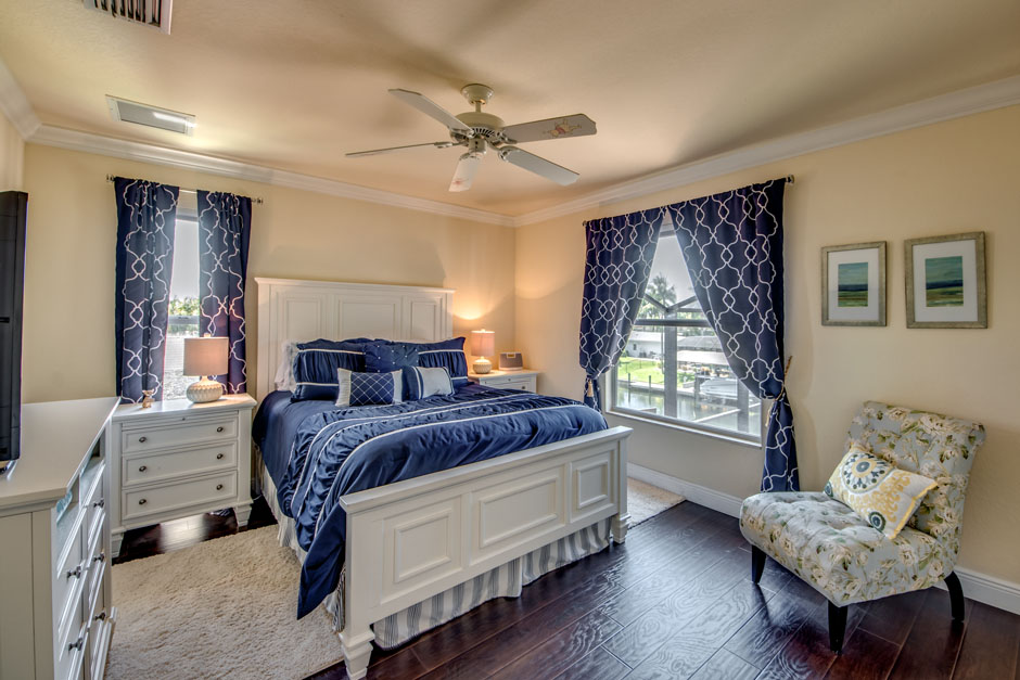 Cape Coral Home 986564