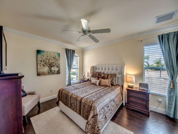 Cape Coral Home 986564