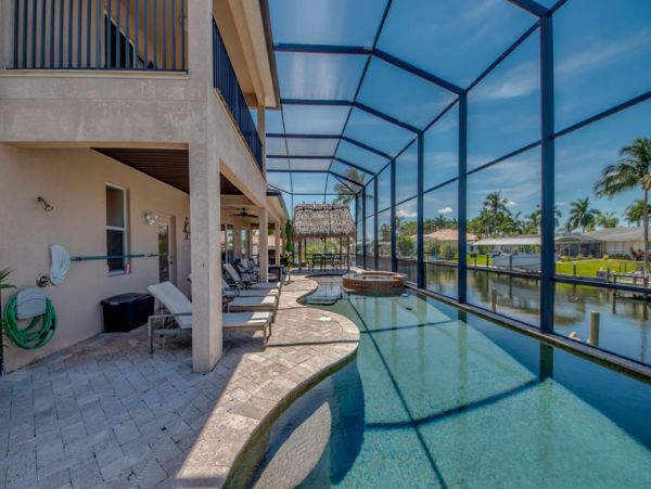 Cape Coral Home 986564