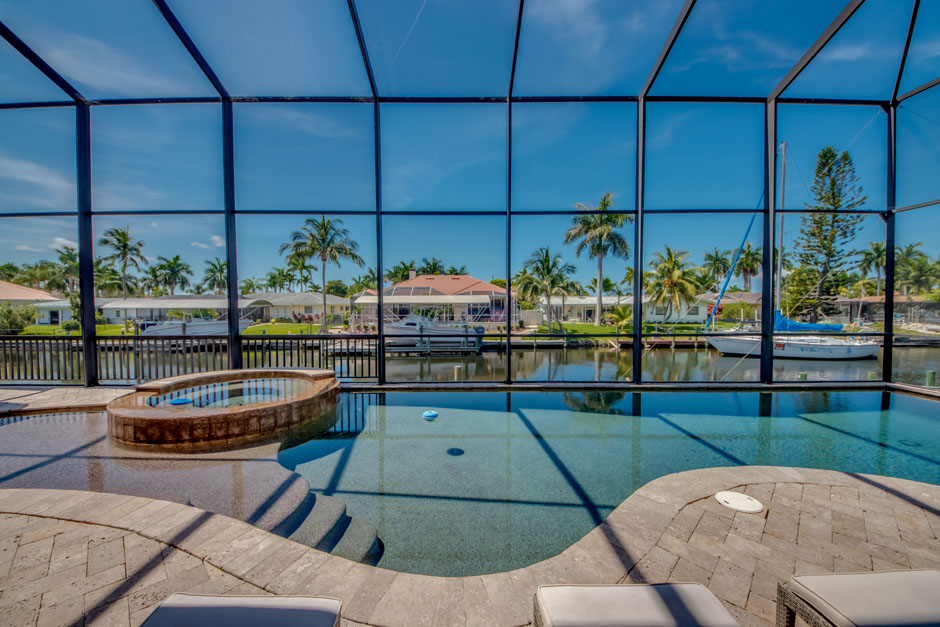 Cape Coral Home 986564