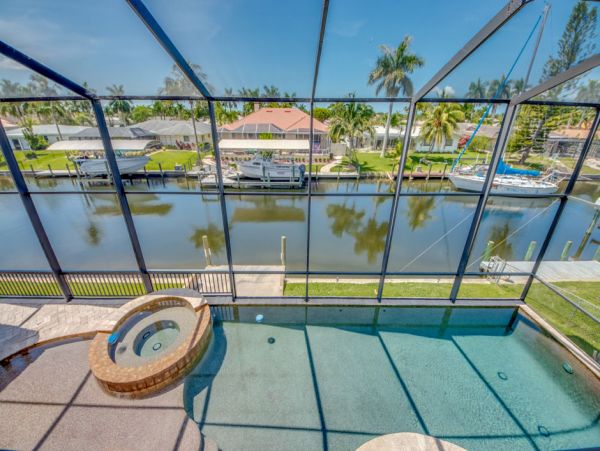 Cape Coral Home 986564