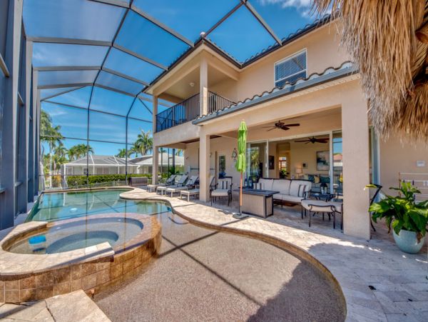 Cape Coral Home 986564