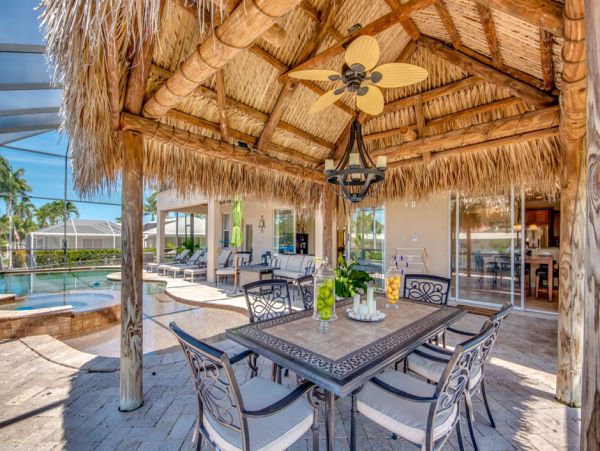 Cape Coral Home 986564