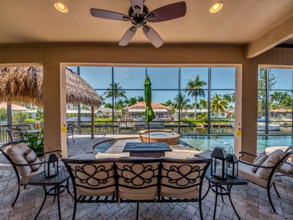 Cape Coral Home 986564