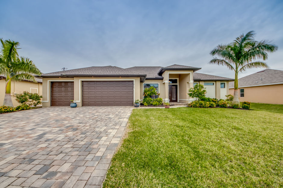 Cape Coral Home 986565