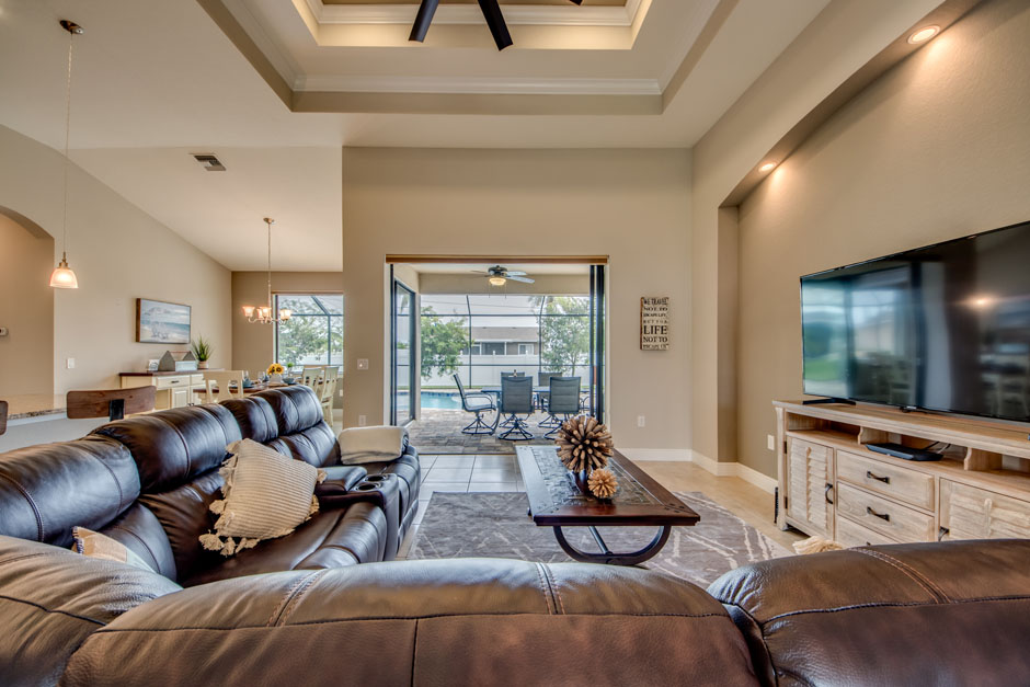 Cape Coral Home 986565