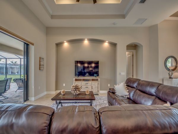 Cape Coral Home 986565