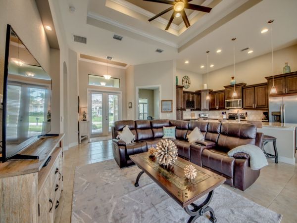Cape Coral Home 986565