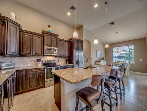 Cape Coral Home 986565