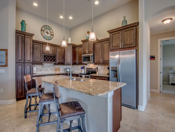 Cape Coral Home 986565