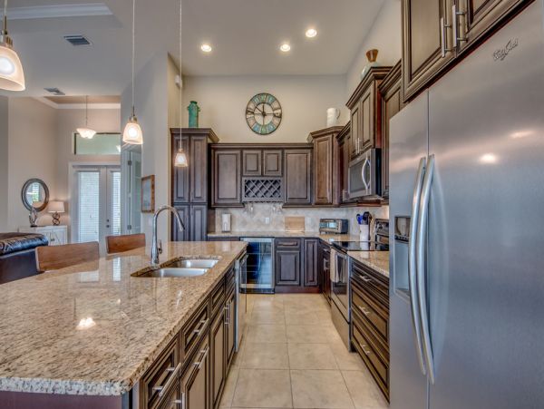 Cape Coral Home 986565