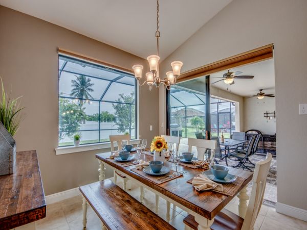 Cape Coral Home 986565