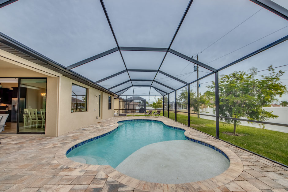 Cape Coral Home 986565