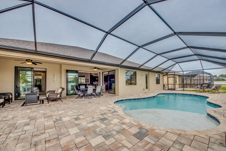 Cape Coral Home 986565