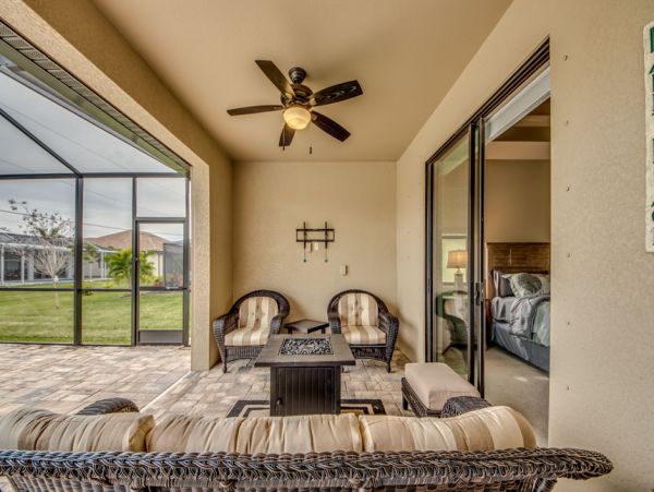 Cape Coral Home 986565