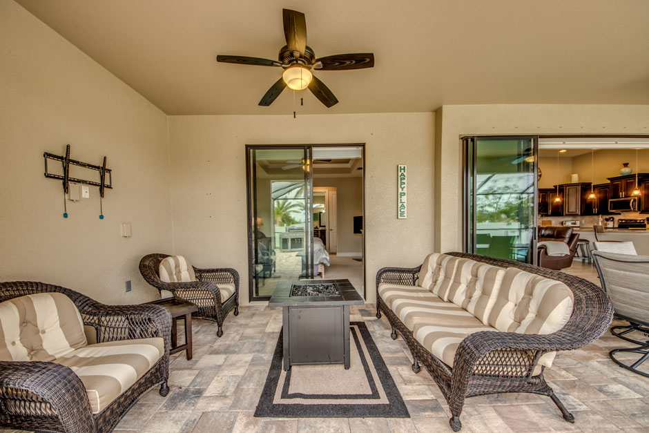 Cape Coral Home 986565