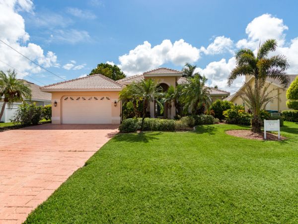 Cape Coral Home 986566