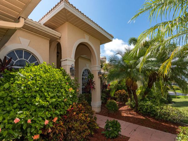 Cape Coral Home 986566
