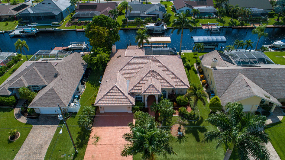 Cape Coral Home 986566