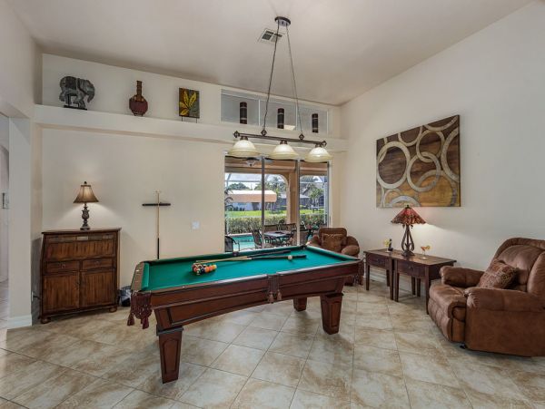 Cape Coral Home 986566