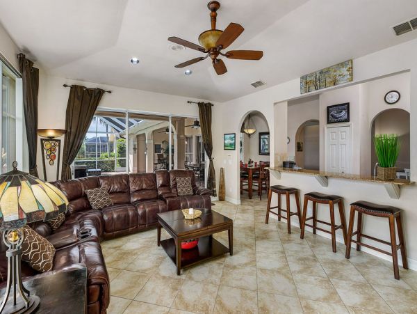 Cape Coral Home 986566