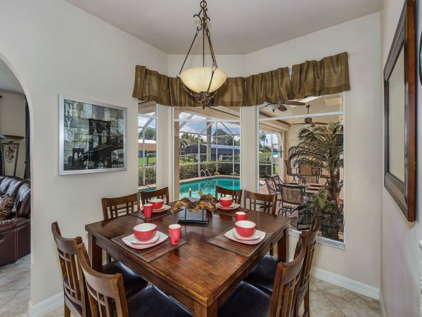 Cape Coral Home 986566