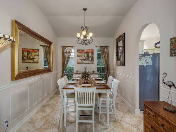 Cape Coral Home 986566
