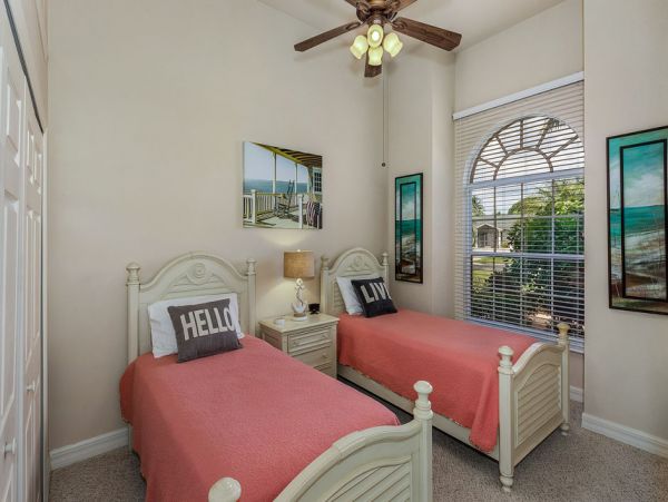 Cape Coral Home 986566