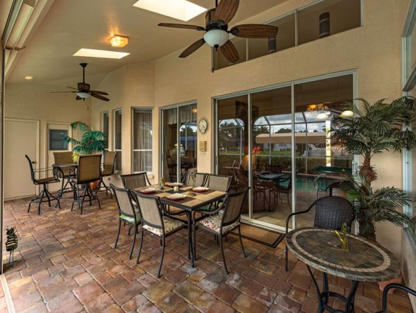 Cape Coral Home 986566