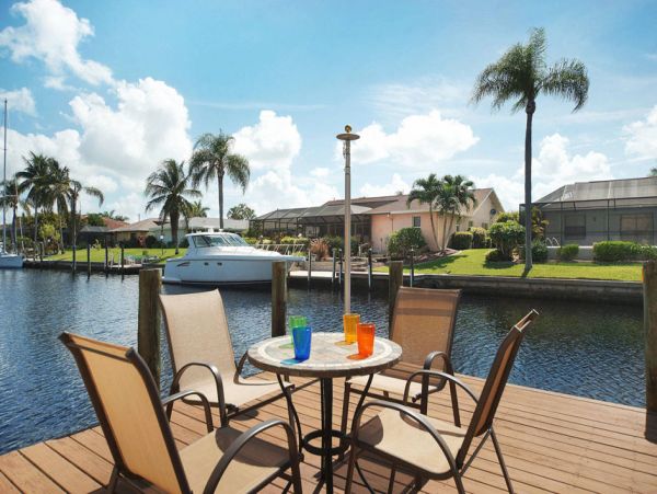 Cape Coral Home 986566