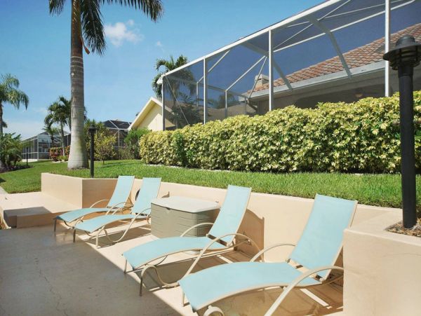 Cape Coral Home 986566