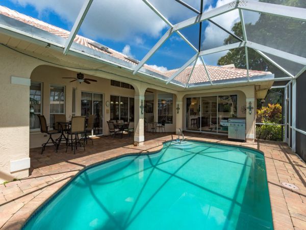 Cape Coral Home 986566