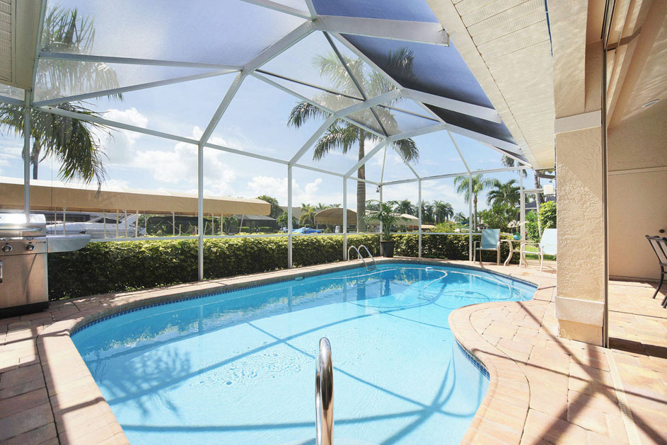 Cape Coral Home 986566