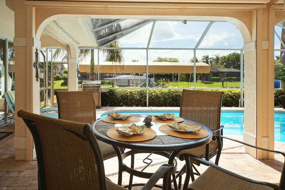 Cape Coral Home 986566