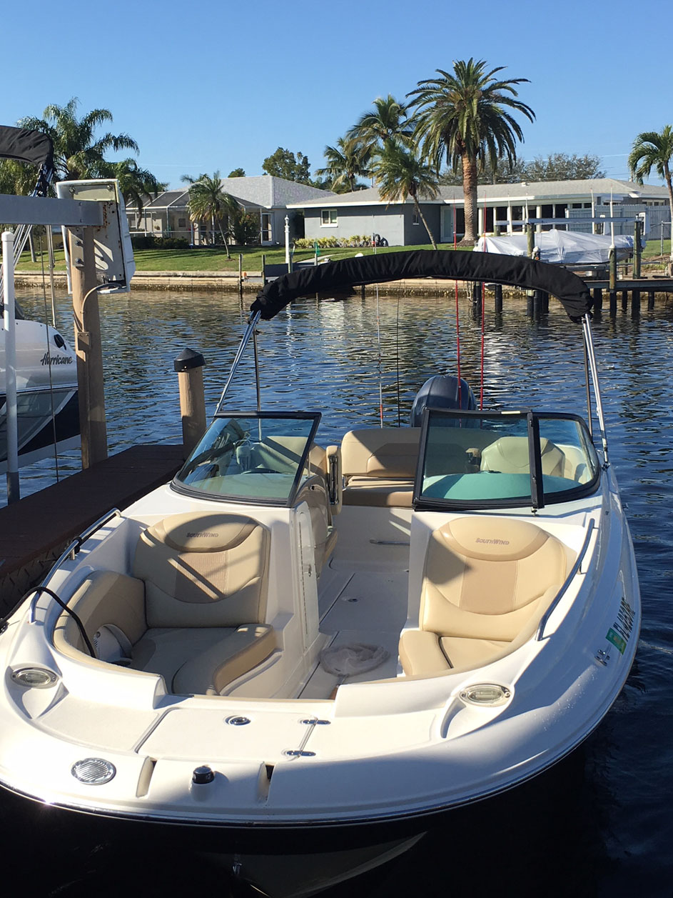 Cape Coral Home 986566