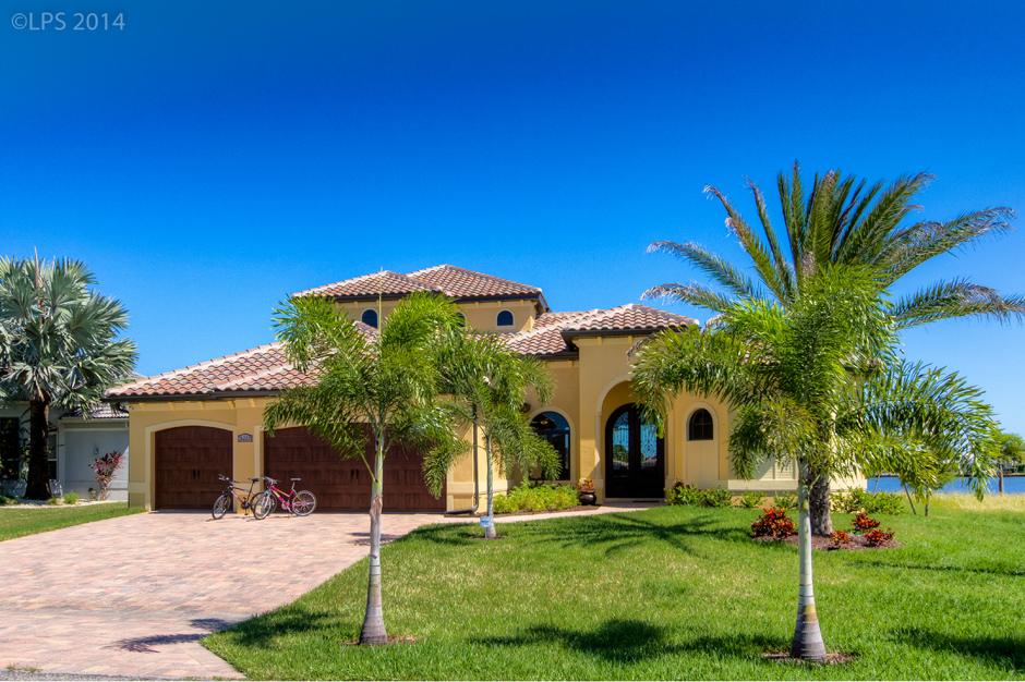 Cape Coral Home 986567