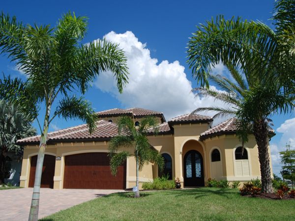 Cape Coral Home 986567